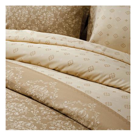 ชุดผ้าปูที่นอน 6 ฟุต (ชุด 6 ชิ้น) JESSICA TENCEL 20209-T853_1