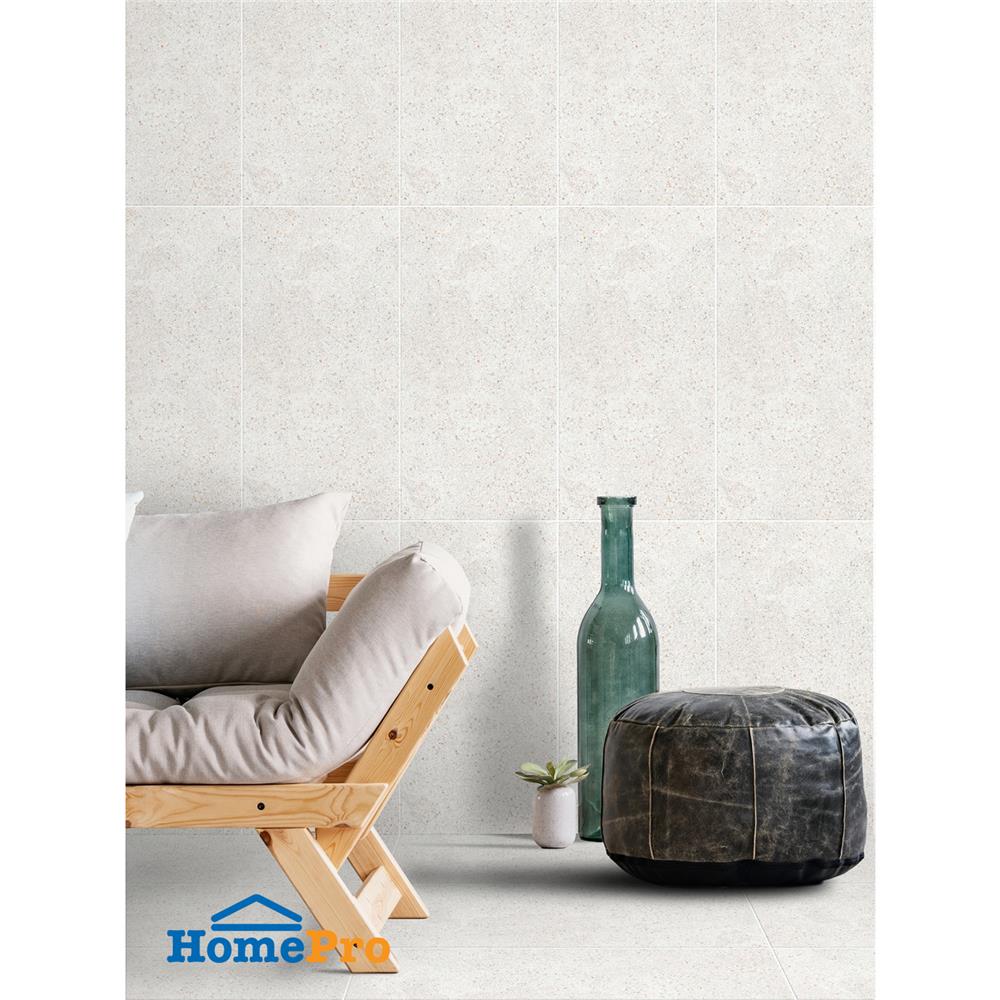 กระเบื้องพื้น 30x60 ซม. DURAGRES ซีลอน เทา 1.44M2