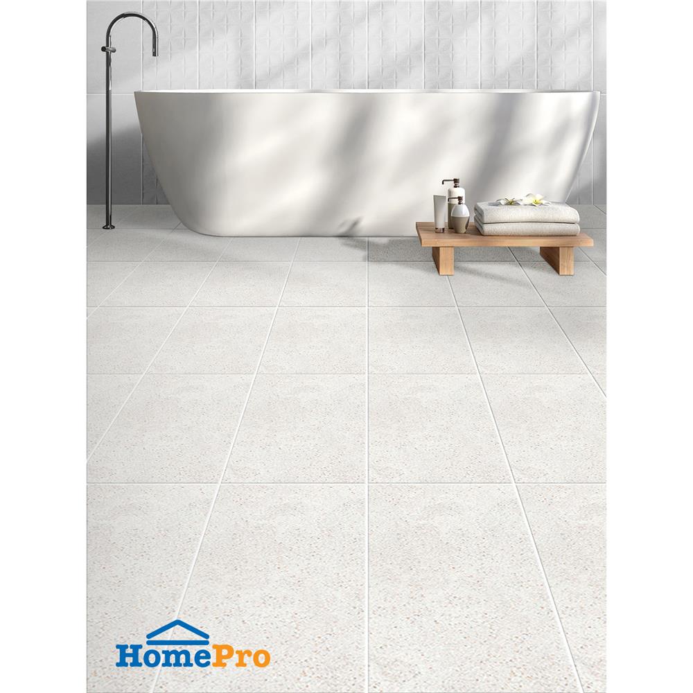 กระเบื้องพื้น 30x60 ซม. DURAGRES ซีลอน เทา 1.44M2