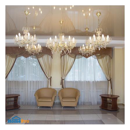 หลอด LED L&E CYLINDER G9 2 วัตต์ WARM WHITE_3