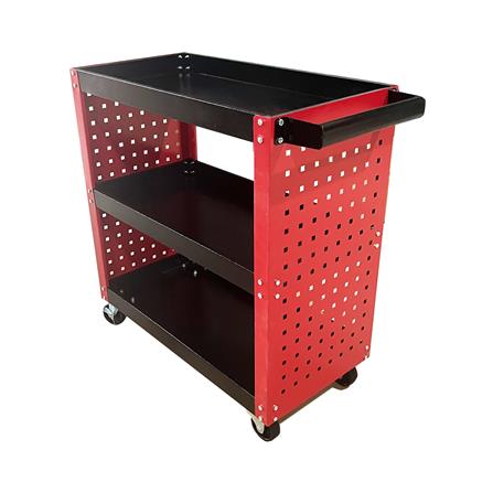 รถเข็นเครื่องมือช่าง 3 ชั้น MATALL DY2310 แผงข้าง_3