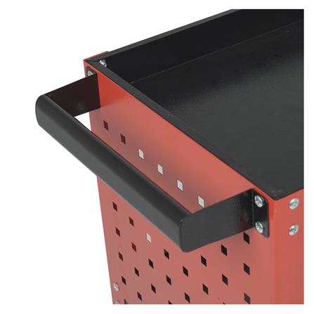 รถเข็นเครื่องมือช่าง 3 ชั้น MATALL DY2310 แผงข้าง_5