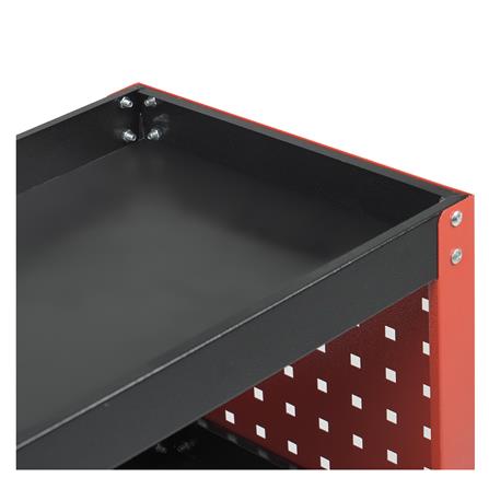 รถเข็นเครื่องมือช่าง 3 ชั้น MATALL DY2310 แผงข้าง_6