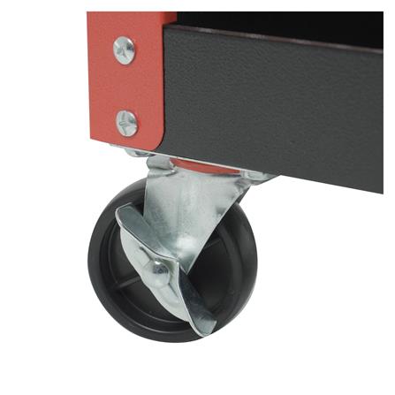 รถเข็นเครื่องมือช่าง 3 ชั้น MATALL DY2310 แผงข้าง_7