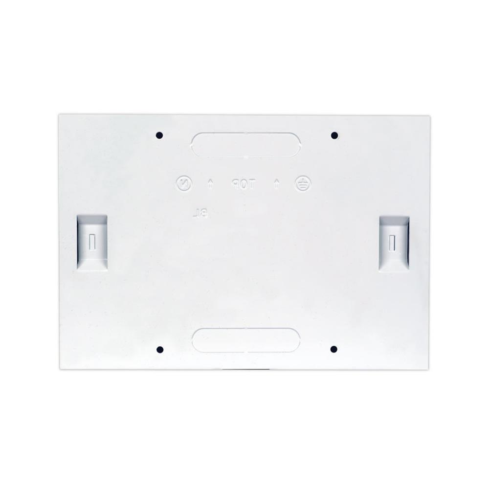 ชุดตู้คอนซูมเมอร์ยูนิต 6 ช่อง 63 แอมป์ พร้อม RCBB LAMPTAN SAVE PRO