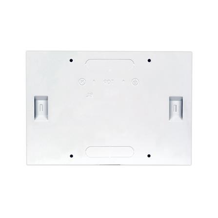 ชุดตู้คอนซูมเมอร์ยูนิต 6 ช่อง 63 แอมป์ พร้อม RCBB LAMPTAN SAVE PRO_2