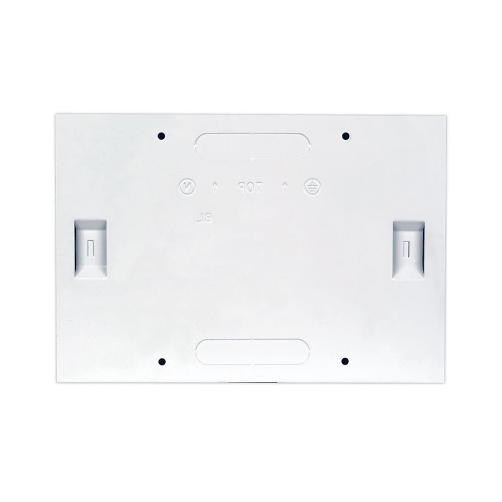 ชุดตู้คอนซูมเมอร์ยูนิต 4 ช่อง 50 แอมป์ พร้อม RCCB LAMPTAN SAVE PRO