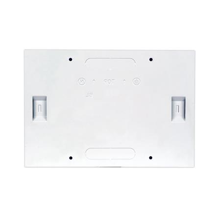 ชุดตู้คอนซูมเมอร์ยูนิต 4 ช่อง 50 แอมป์ พร้อม RCCB LAMPTAN SAVE PRO_2