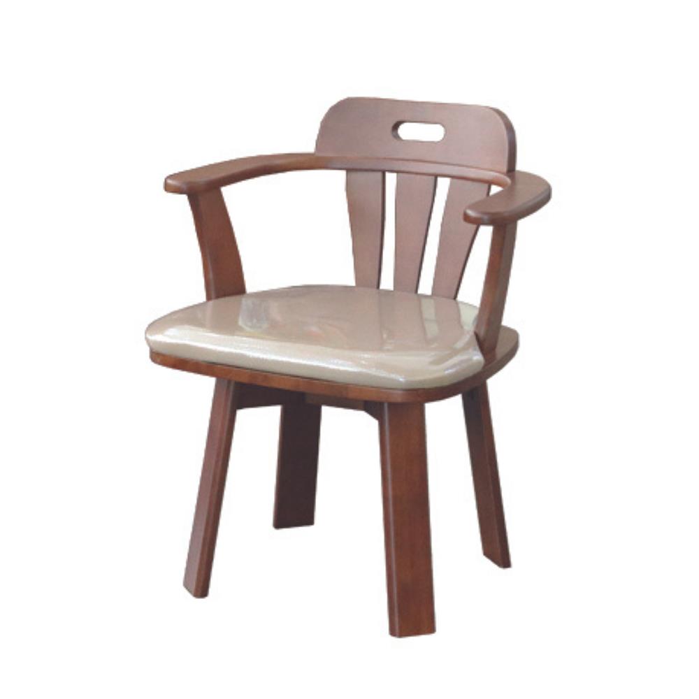 เก้าอี้ห้องอาหาร GROWN YAMAHA สี LIGHT WALNUT