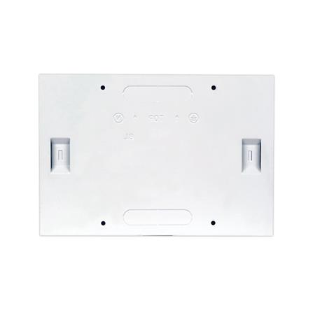 ชุดตู้คอนซูมเมอร์ยูนิต 8 ช่อง 50 แอมป์ พร้อม RCCB LAMPTAN SAVE PRO_2