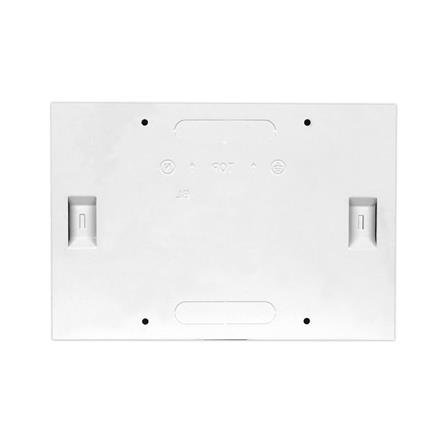 ชุดตู้คอนซูมเมอร์ยูนิต 6 ช่อง 50 แอมป์ พร้อม RCCB LAMPTAN SAVE PRO_2