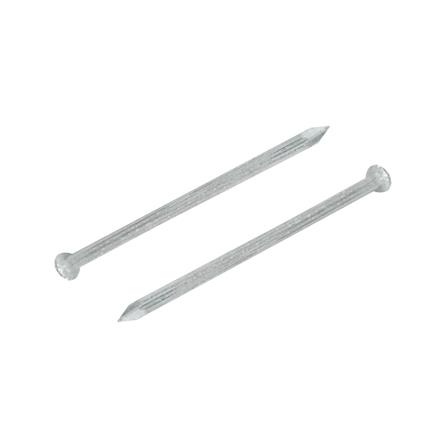 ตะปูคอนกรีตขาว DEXZON 4 นิ้ว แพ็ก 20 ชิ้น_0