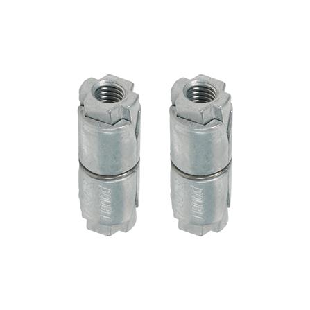 พุกตะกั่ว DEXZON 3/8 นิ้ว แพ็ก 4 ชิ้น_1