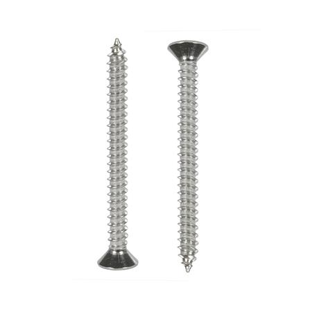 พุกอิฐบล็อกพร้อมสกรู DEXZON 6x1-1/2 นิ้ว (แพ็ก 10 ชิ้น)_1