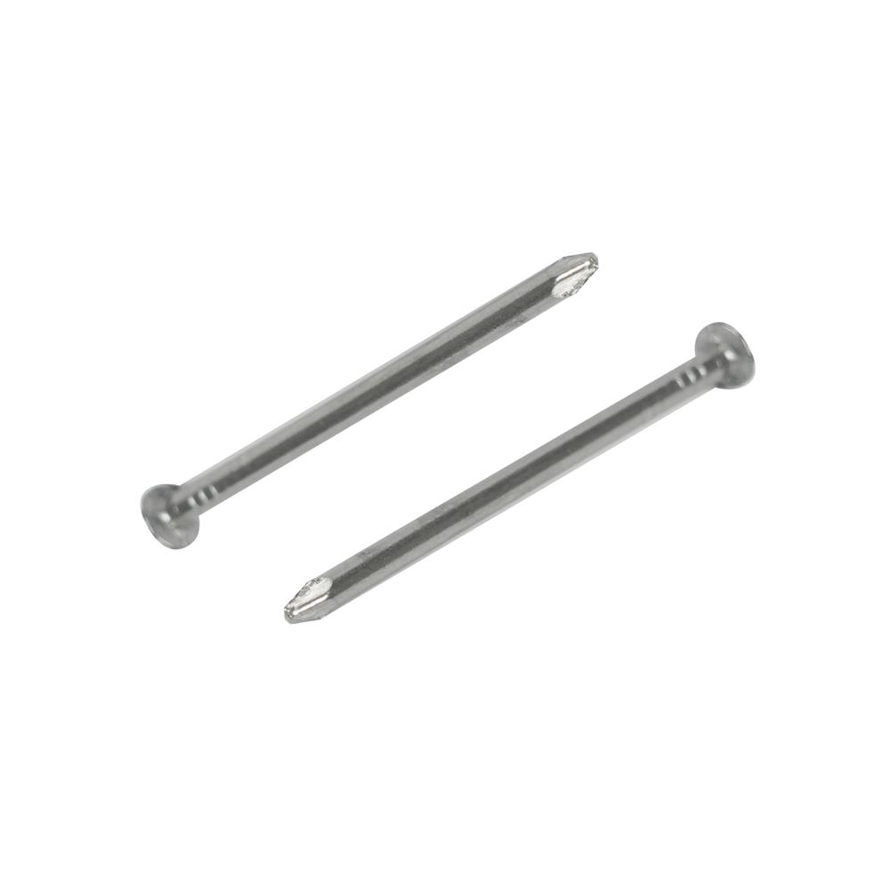 ตะปูตอกไม้ DEXZON 1-1/2 นิ้ว แพ็ก 25 ชิ้น