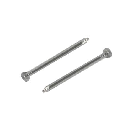 ตะปูตอกไม้ DEXZON 1-1/2 นิ้ว แพ็ก 25 ชิ้น_0