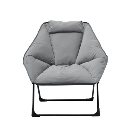 เก้าอี้พักผ่อน FURDINI CHESS สีเทา_1