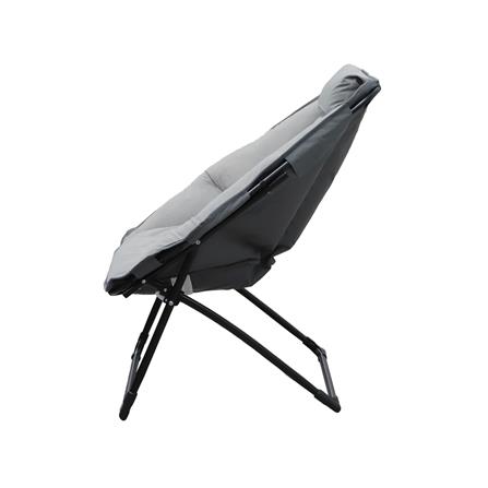 เก้าอี้พักผ่อน FURDINI CHESS สีเทา_2