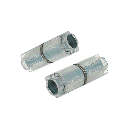 พุกตะกั่ว DEXZON 1/2 นิ้ว แพ็ก 4 ชิ้น_0