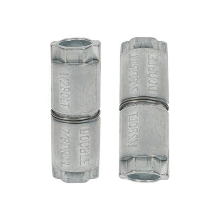 พุกตะกั่ว DEXZON 1/2 นิ้ว แพ็ก 4 ชิ้น_1