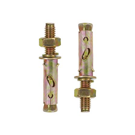 พุกเหล็ก DEXZON 1/2 นิ้ว แพ็ก 10 ชิ้น_1