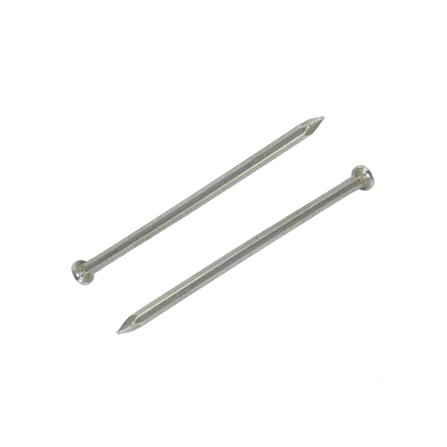 ตะปูตอกไม้ DEXZON 3 นิ้ว แพ็ก 25 ชิ้น_0