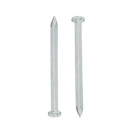 ตะปูคอนกรีตขาว DEXZON 2 นิ้ว แพ็ก 20 ชิ้น_1