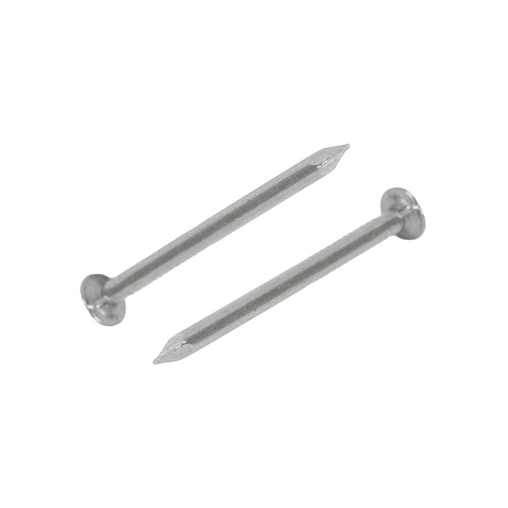 ตะปูตอกไม้ DEXZON 1 นิ้ว แพ็ก 25 ชิ้น