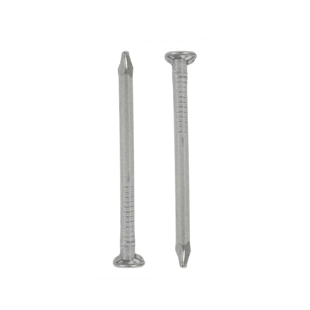 ตะปูตอกไม้ DEXZON 1 นิ้ว แพ็ก 25 ชิ้น