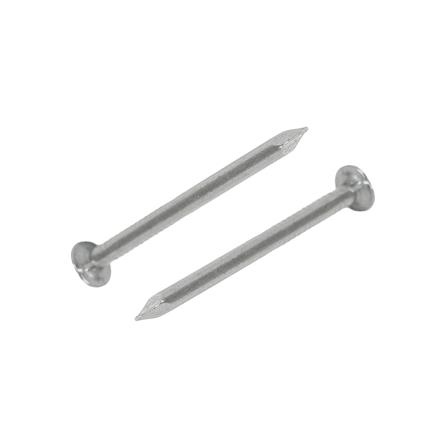 ตะปูตอกไม้ DEXZON 1 นิ้ว แพ็ก 25 ชิ้น_0