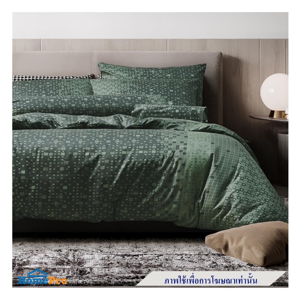 ผ้านวม PERICO REGAL PRINT RE242 60X80 นิ้ว