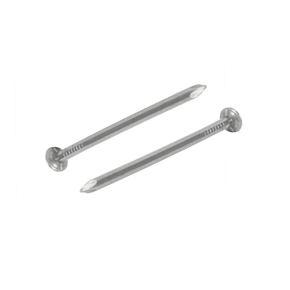 ตะปูตอกไม้ DEXZON 2 นิ้ว แพ็ก 25 ชิ้น