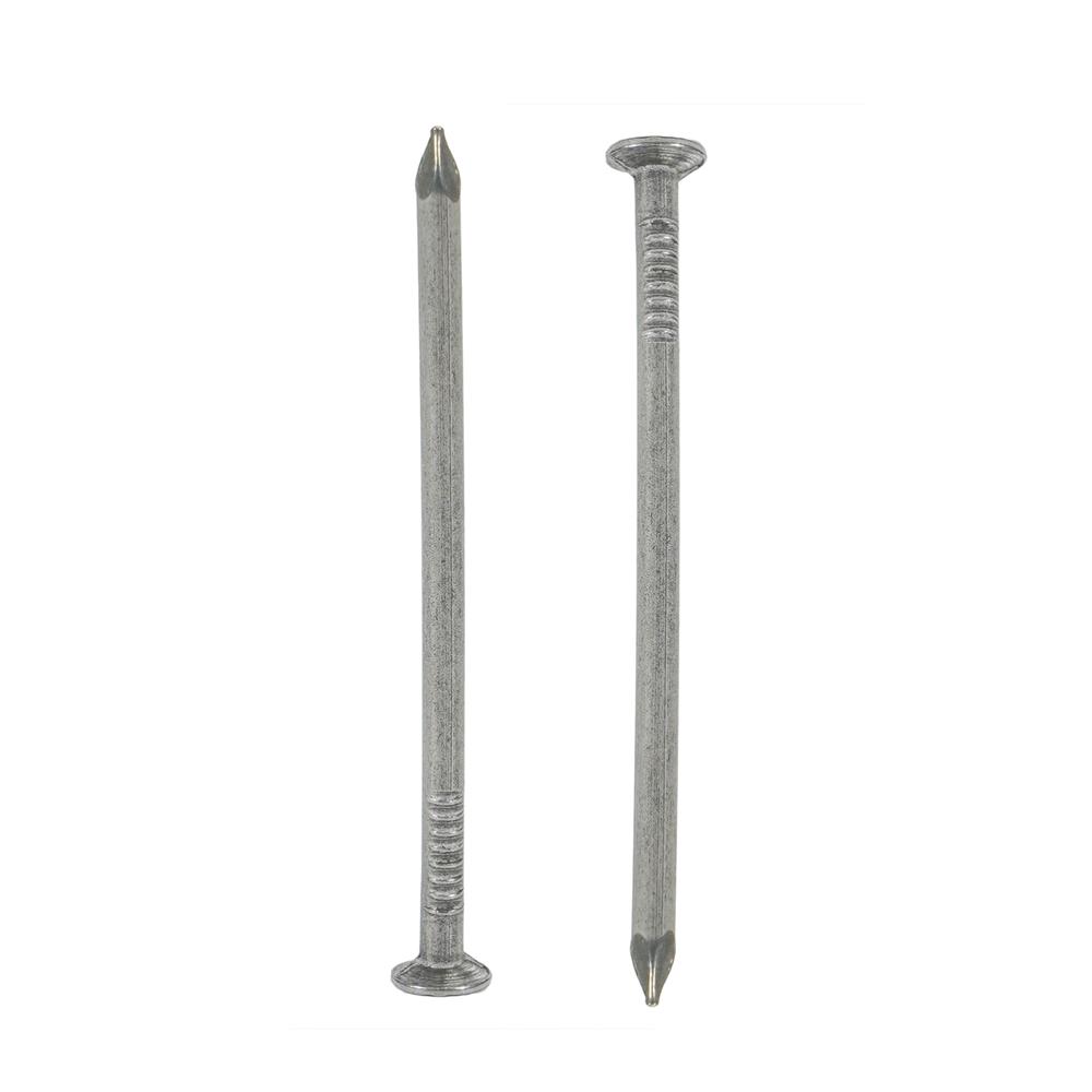 ตะปูตอกไม้ DEXZON 2 นิ้ว แพ็ก 25 ชิ้น