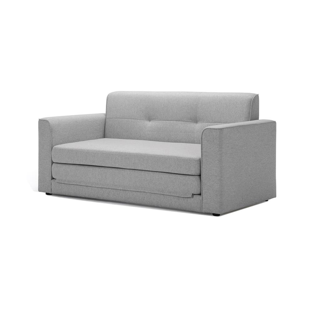 โซฟาเบด FURDINI NOBEL สีเทา