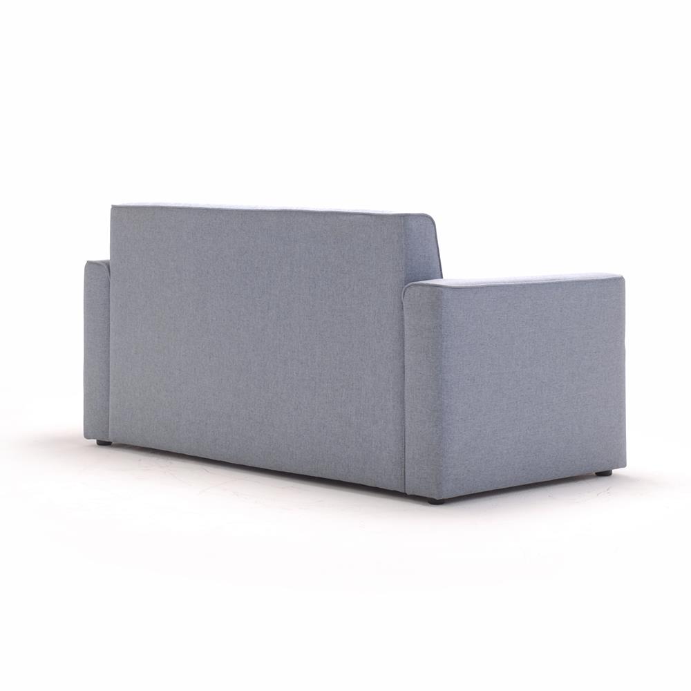 โซฟาเบด FURDINI NOBEL สีเทา