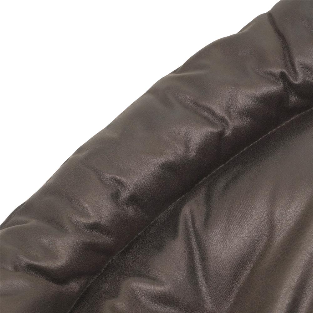 เก้าอี้พักผ่อน FURDINI MOONCHAIR PMOL+ สีน้ำตาล