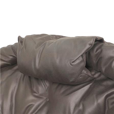 เก้าอี้พักผ่อน FURDINI MOONCHAIR PMOL+ สีน้ำตาล_5