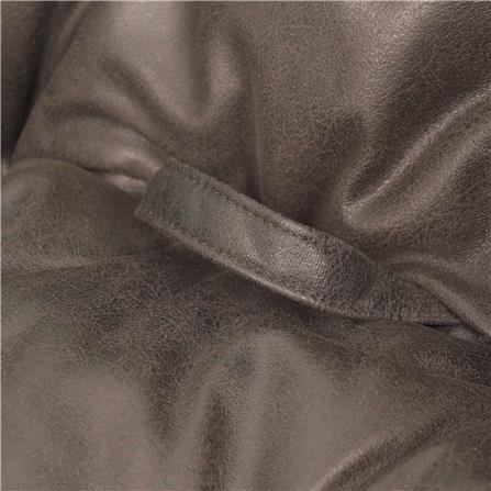 เก้าอี้พักผ่อน FURDINI MOONCHAIR PMOL+ สีน้ำตาล_8