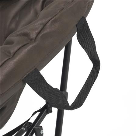 เก้าอี้พักผ่อน FURDINI MOONCHAIR PMOL+ สีน้ำตาล_9