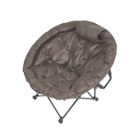 เก้าอี้พักผ่อน FURDINI MOONCHAIR PMOL+ สีน้ำตาล_11