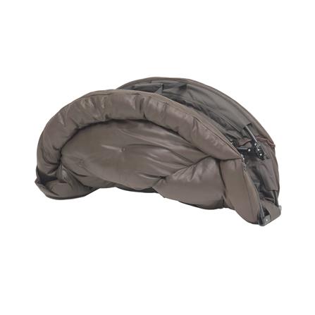 เก้าอี้พักผ่อน FURDINI MOONCHAIR PMOL+ สีน้ำตาล_12