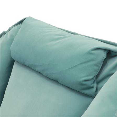 เก้าอี้พักผ่อน FURDINI CHESS สีเขียว_3