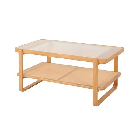 โต๊ะกลาง FURDINI MONIZ B-3012 สี NATURAL_0