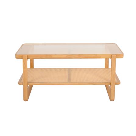 โต๊ะกลาง FURDINI MONIZ B-3012 สี NATURAL_1