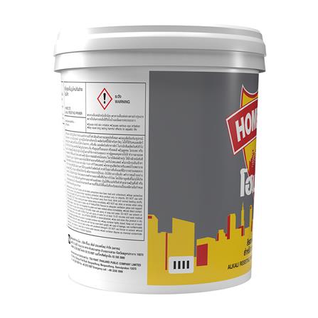 สีรองพื้นปูนใหม่ TOA HOMECOTE 1000 ด้าน 5 แกลลอน_2