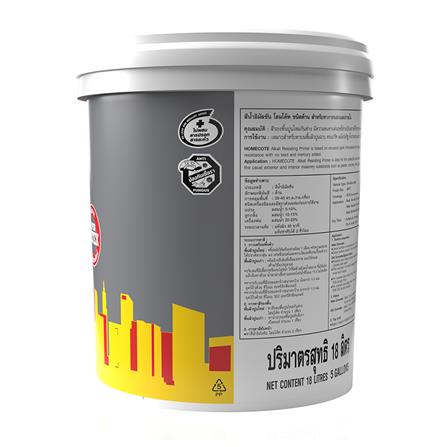 สีรองพื้นปูนใหม่ TOA HOMECOTE 1000 ด้าน 5 แกลลอน_3