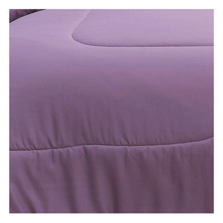 ชุดผ้าปูที่นอน 5 ฟุต 6 ชิ้น FOUNTAIN COLOR 70204-FTPUR02_1