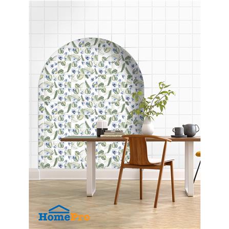 กระเบื้องพื้น 8x8 นิ้ว DURAGRES โมริ ขาว A 1M2_2