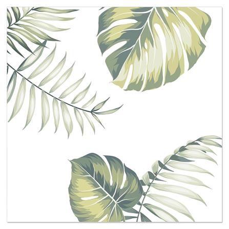 กระเบื้องพื้น 8x8 นิ้ว DURAGRES โมริ เขียว A 1M2