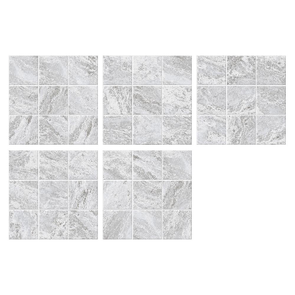 กระเบื้องพื้น 30x30 ซม. COTTO บาเฮีย บลองโค ขาว PM 1 ตร.ม.